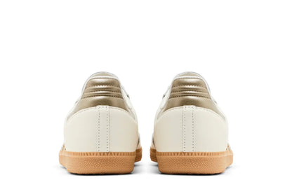 Adidas Samba Og Off White Cyber Metallic White