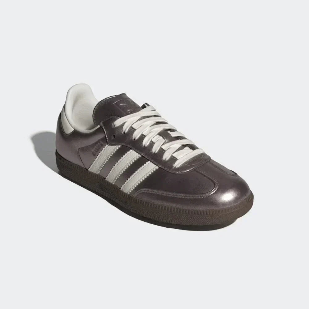 Adidas Samba Og Dostawca Kolor Off White Gum Silver