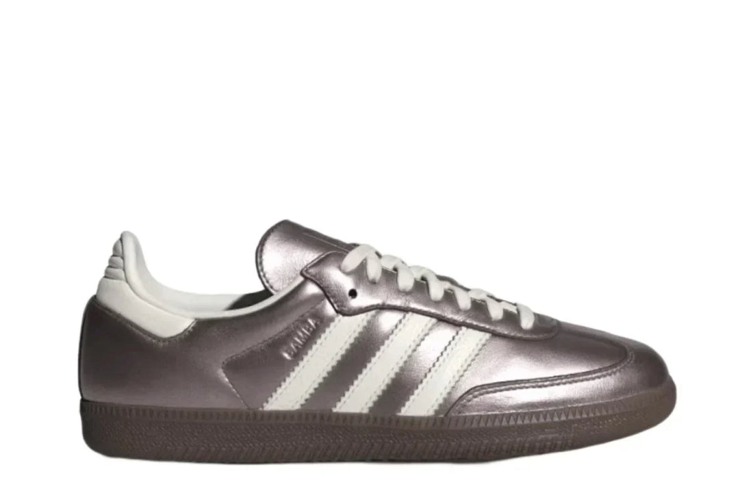 Adidas Samba Og Dostawca Kolor Off White Gum Silver
