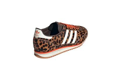 Adidas SL 72 OG Lampart Print Pomarańczowy