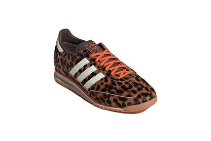 Adidas SL 72 OG Lampart Print Pomarańczowy