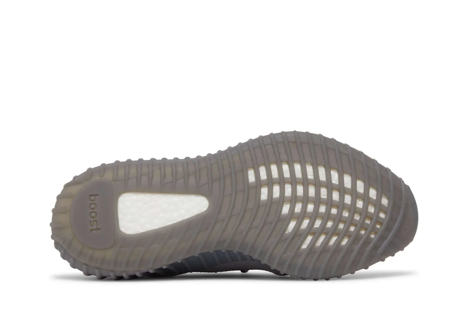 Yeezy Boost 350 V2 „Gri Oțel” Gri