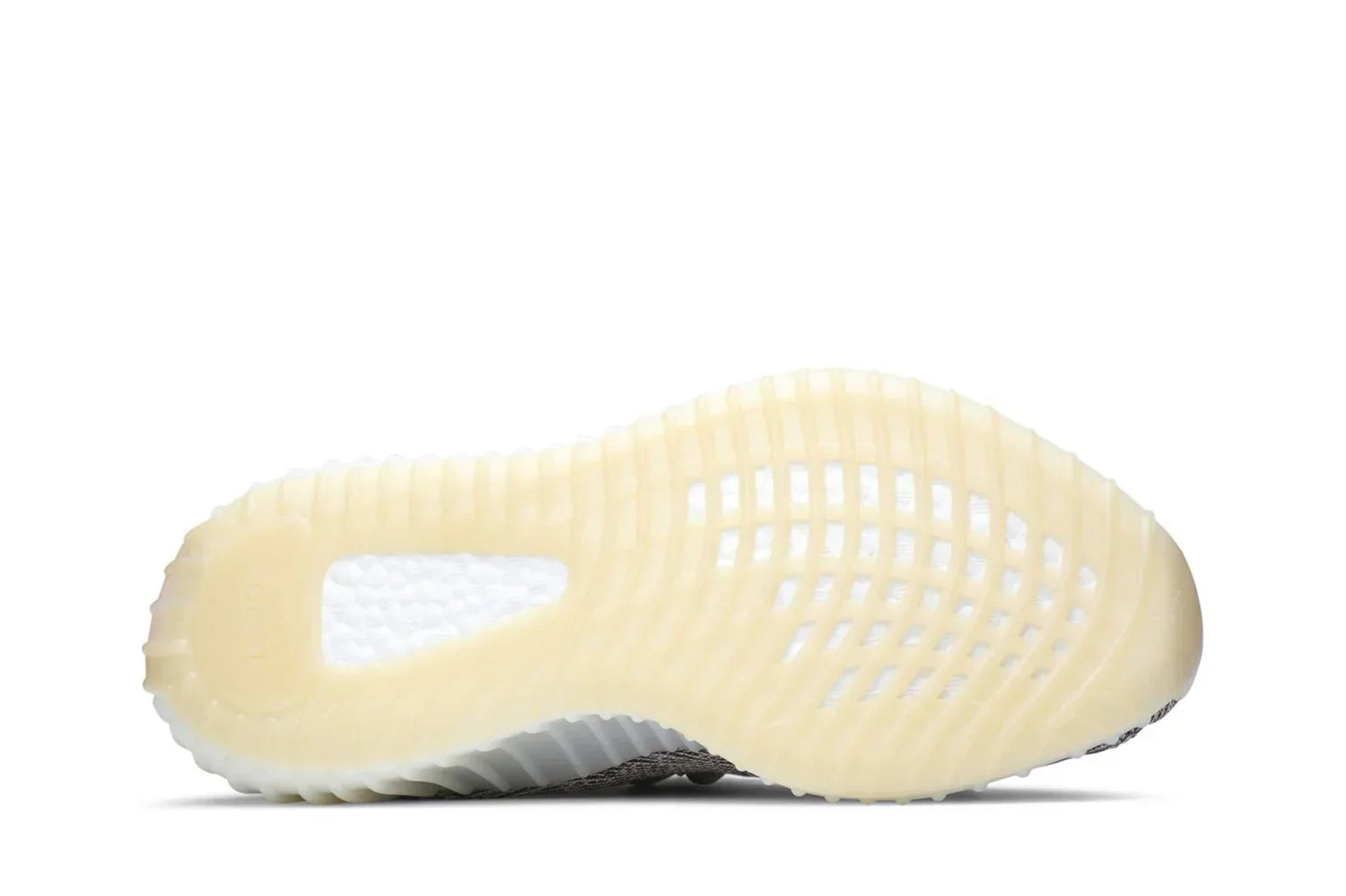 Yeezy Boost 350 V2 Zyon Brązowy
