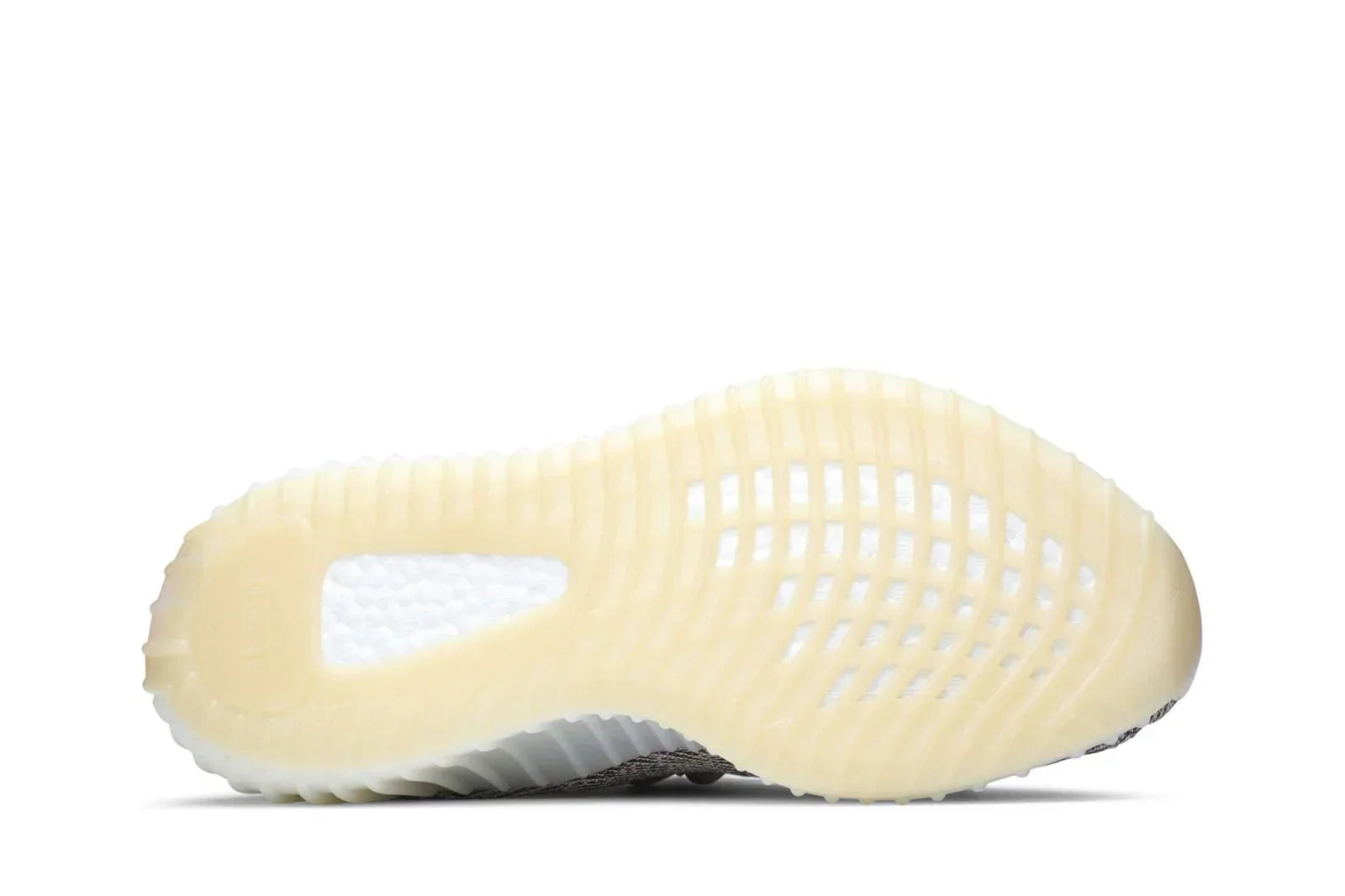 Yeezy Boost 350 V2 Zyon Brązowy