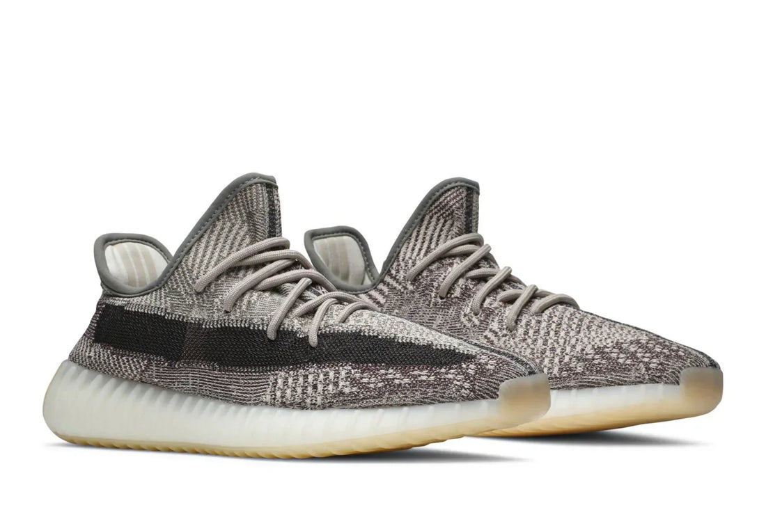 Yeezy Boost 350 V2 Zyon Brązowy