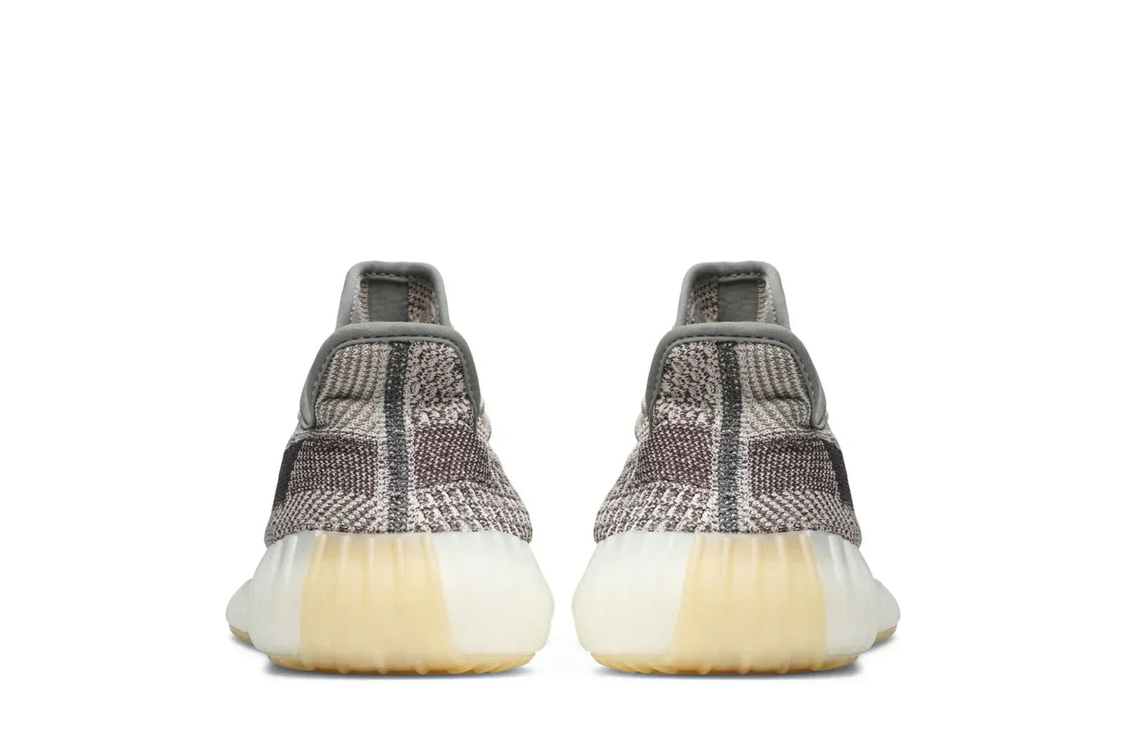 Yeezy Boost 350 V2 Zyon Brązowy
