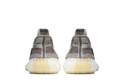 Yeezy Boost 350 V2 Zyon Brązowy