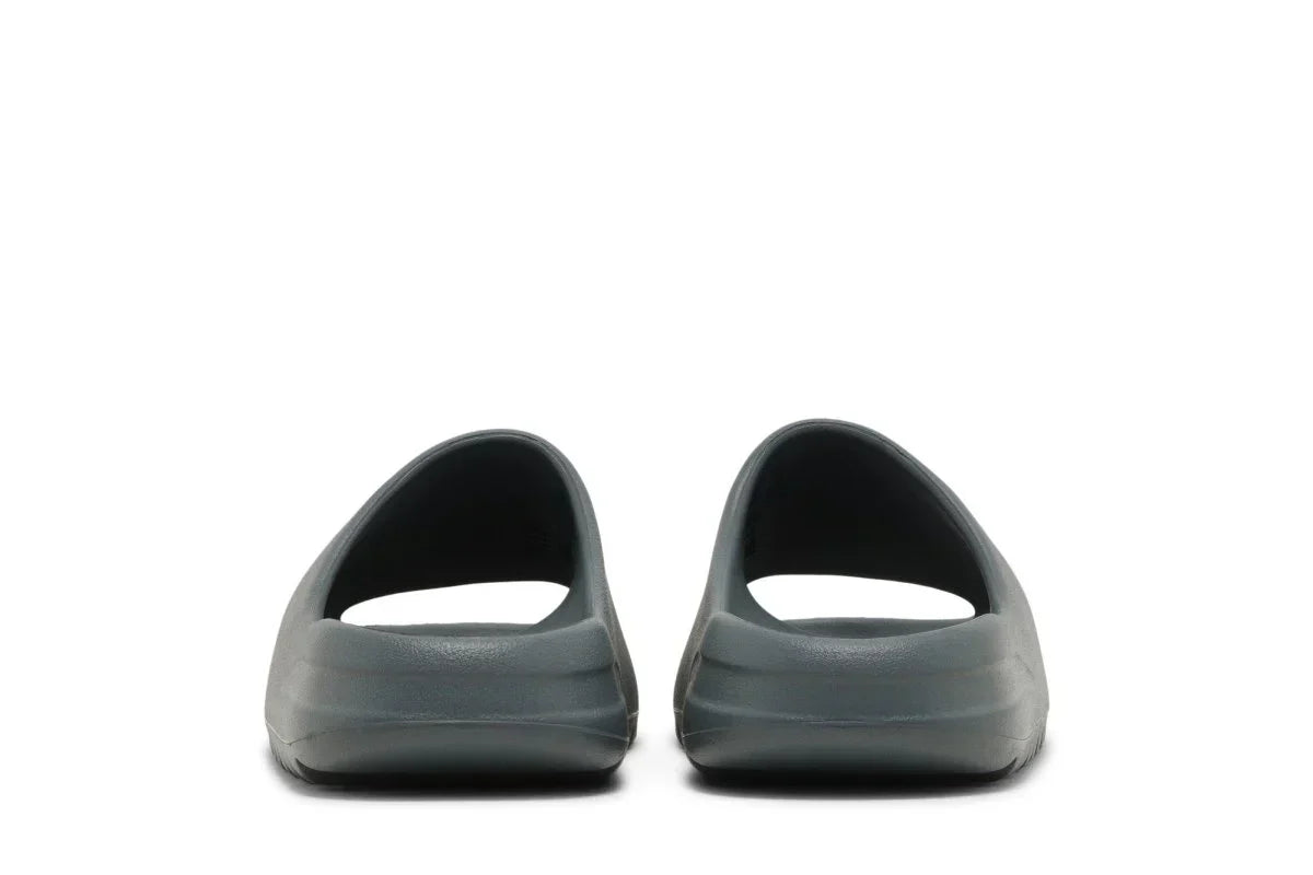 Yeezy Slide Slate Marine Ciemnoniebieski