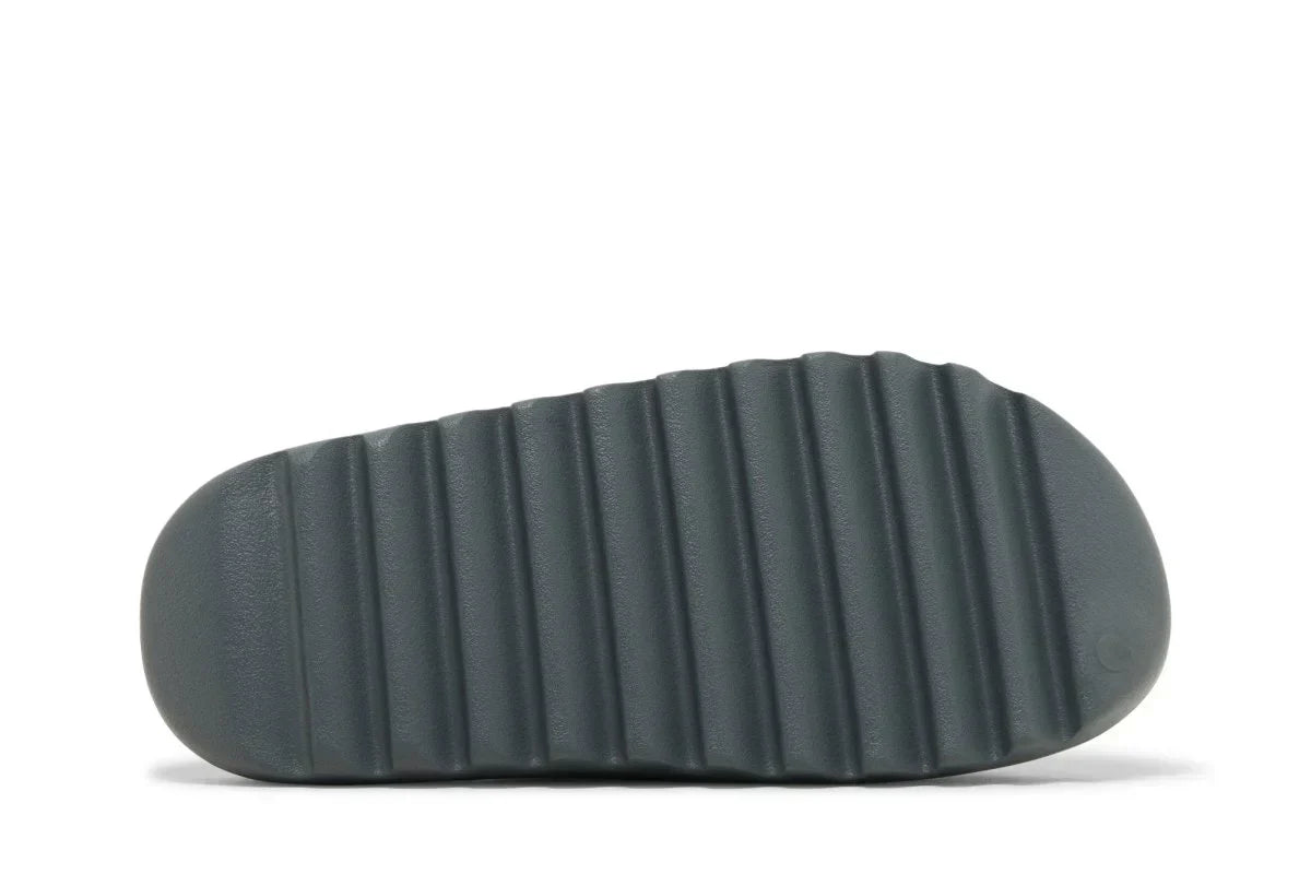 Yeezy Slide Slate Marine Ciemnoniebieski