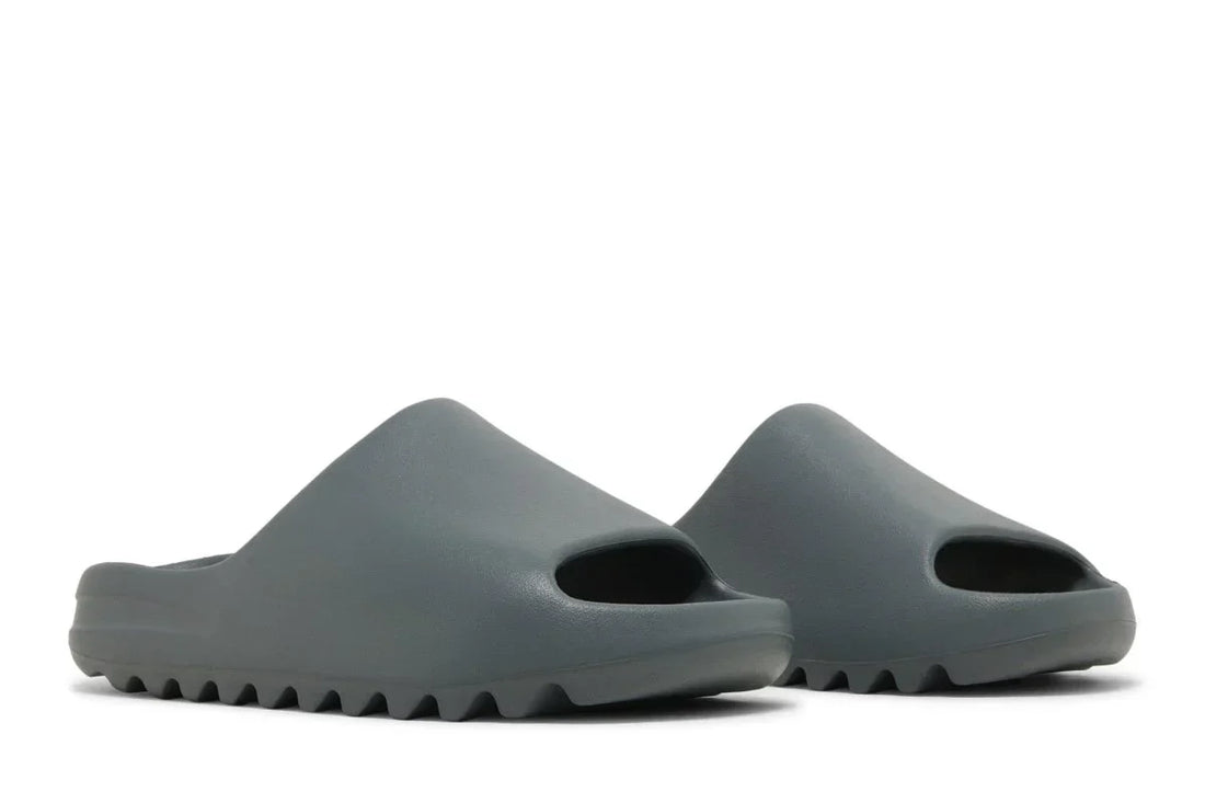 Yeezy Slide Slate Marine Ciemnoniebieski