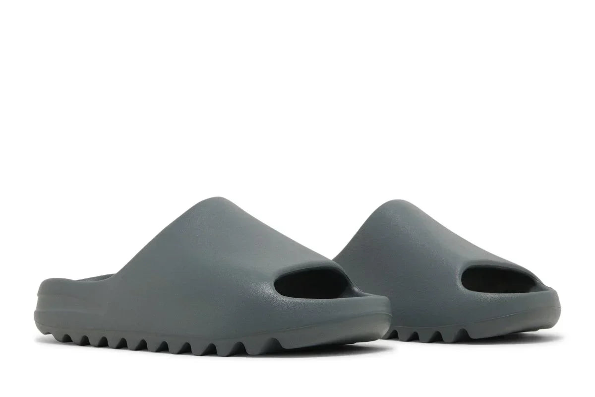 Yeezy Slide Slate Marine Ciemnoniebieski