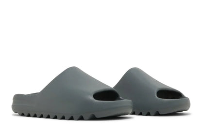 Yeezy Slide Slate Marine Ciemnoniebieski