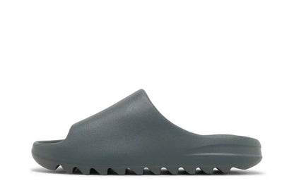 Yeezy Slide Slate Marine Ciemnoniebieski