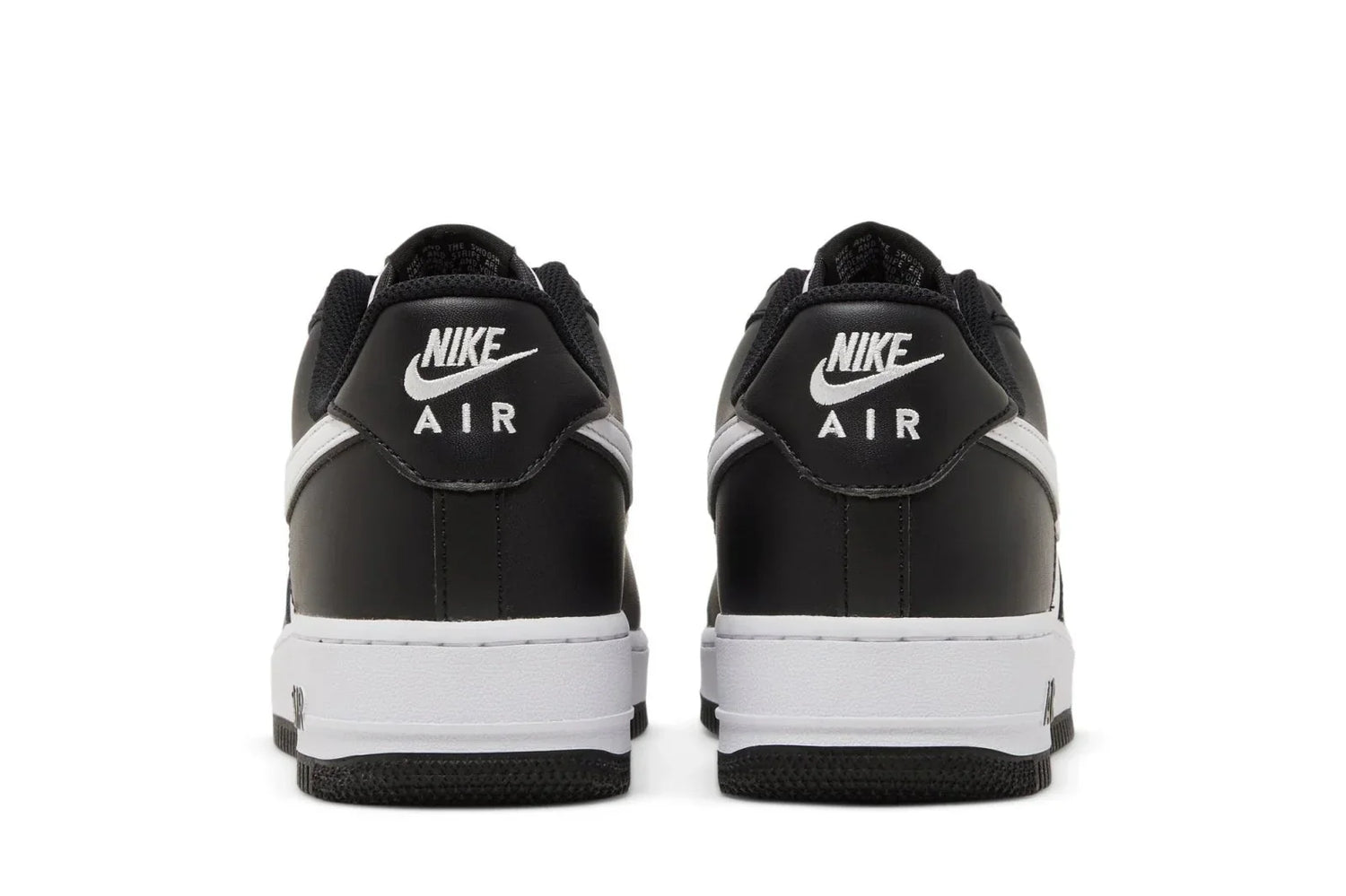 Air Force 1 Low &