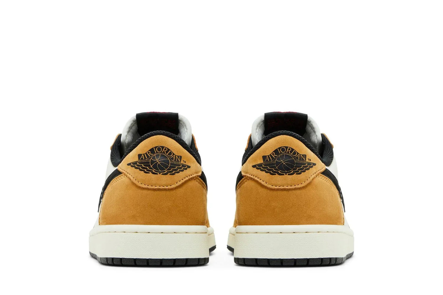 Air Jordan 1 Low Og Debiutant roku