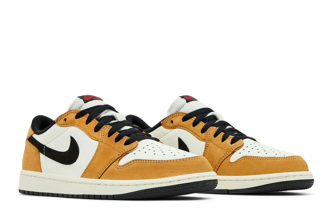 Air Jordan 1 Low Og Debiutant roku
