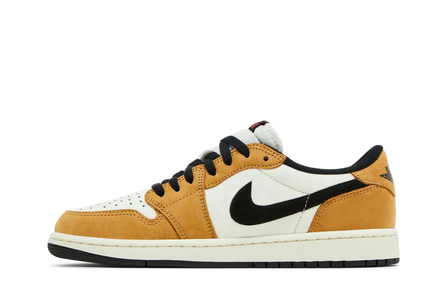Air Jordan 1 Low Og Debiutant roku