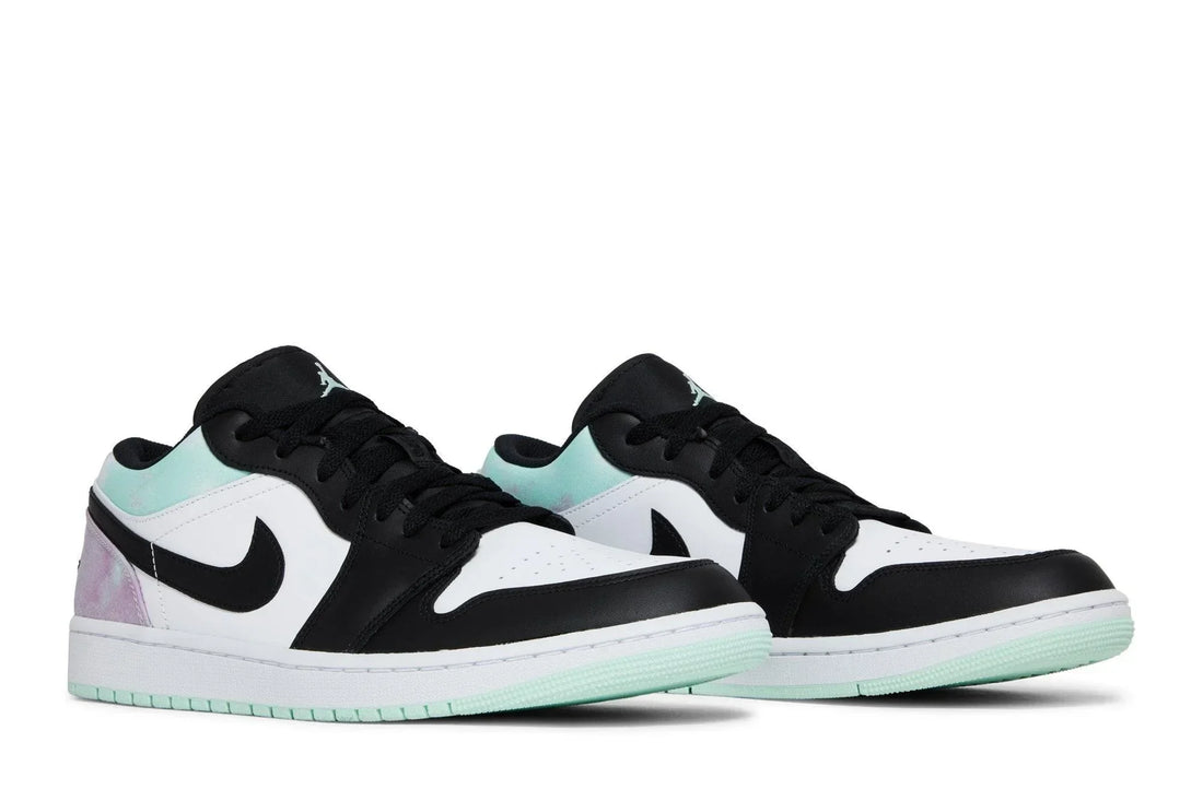 Air Jordan 1 Low SE Tie Dye Kolorowe