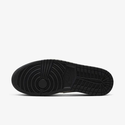 Air Jordan 1 Low x Paris Saint Germain Żagiel i Off Noir