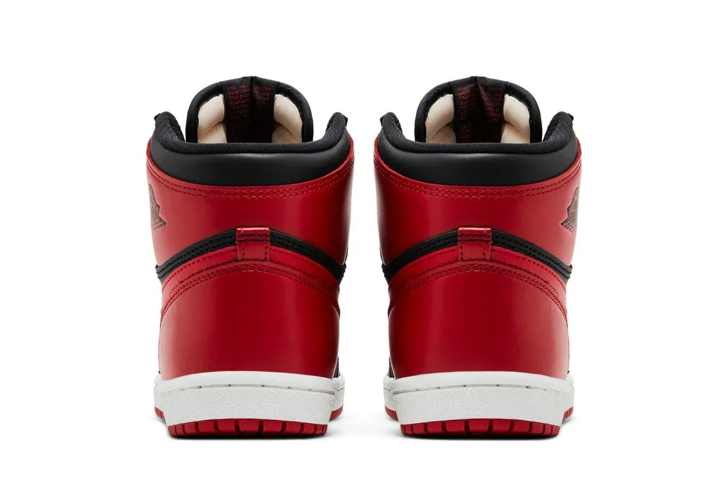 Air Jordan 1 Retro High &