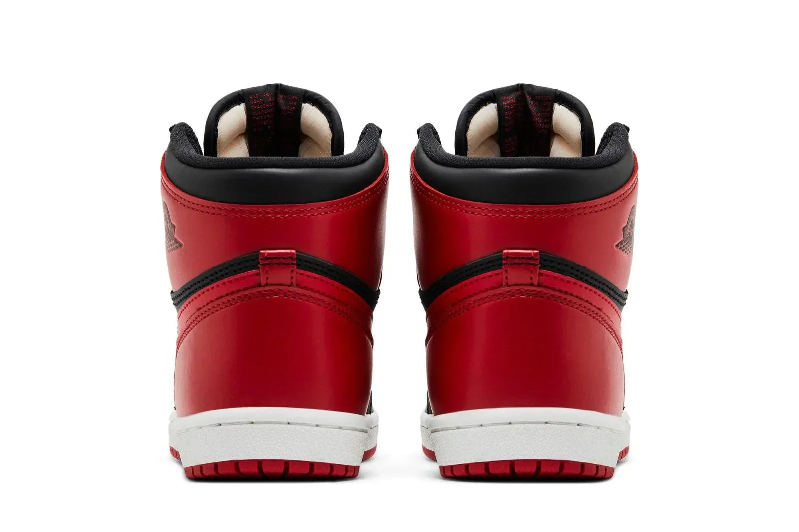 Air Jordan 1 Retro High &