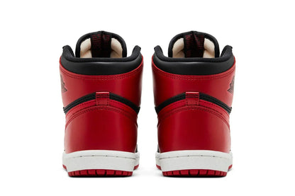 Air Jordan 1 Retro High &