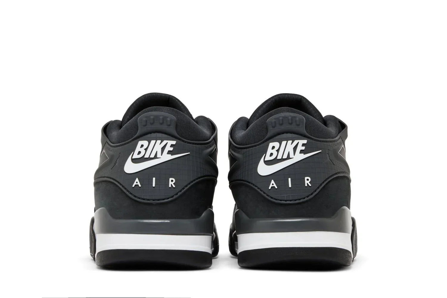 Air Jordan 4 RM x Nygel Sylvester Driveway Szary