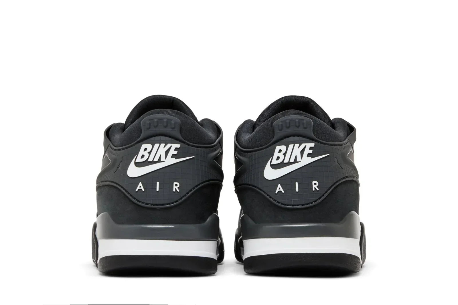 Air Jordan 4 RM x Nygel Sylvester Driveway Szary