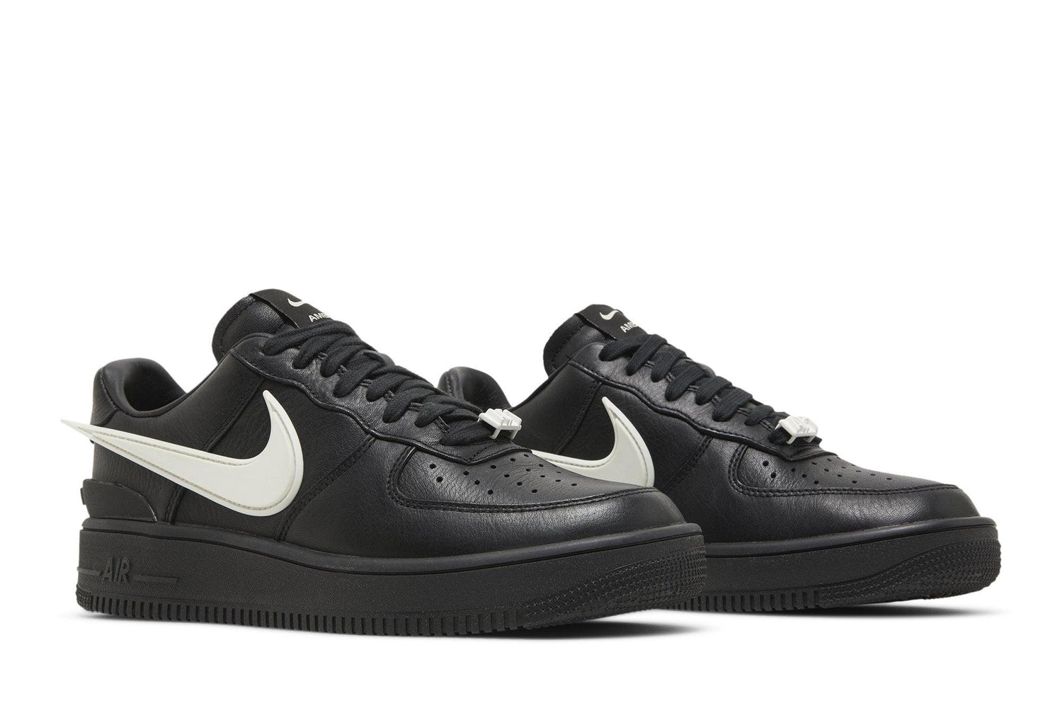 Ambush x Nike Air Force 1 Low Black