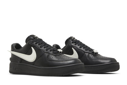 Ambush x Nike Air Force 1 Low Black