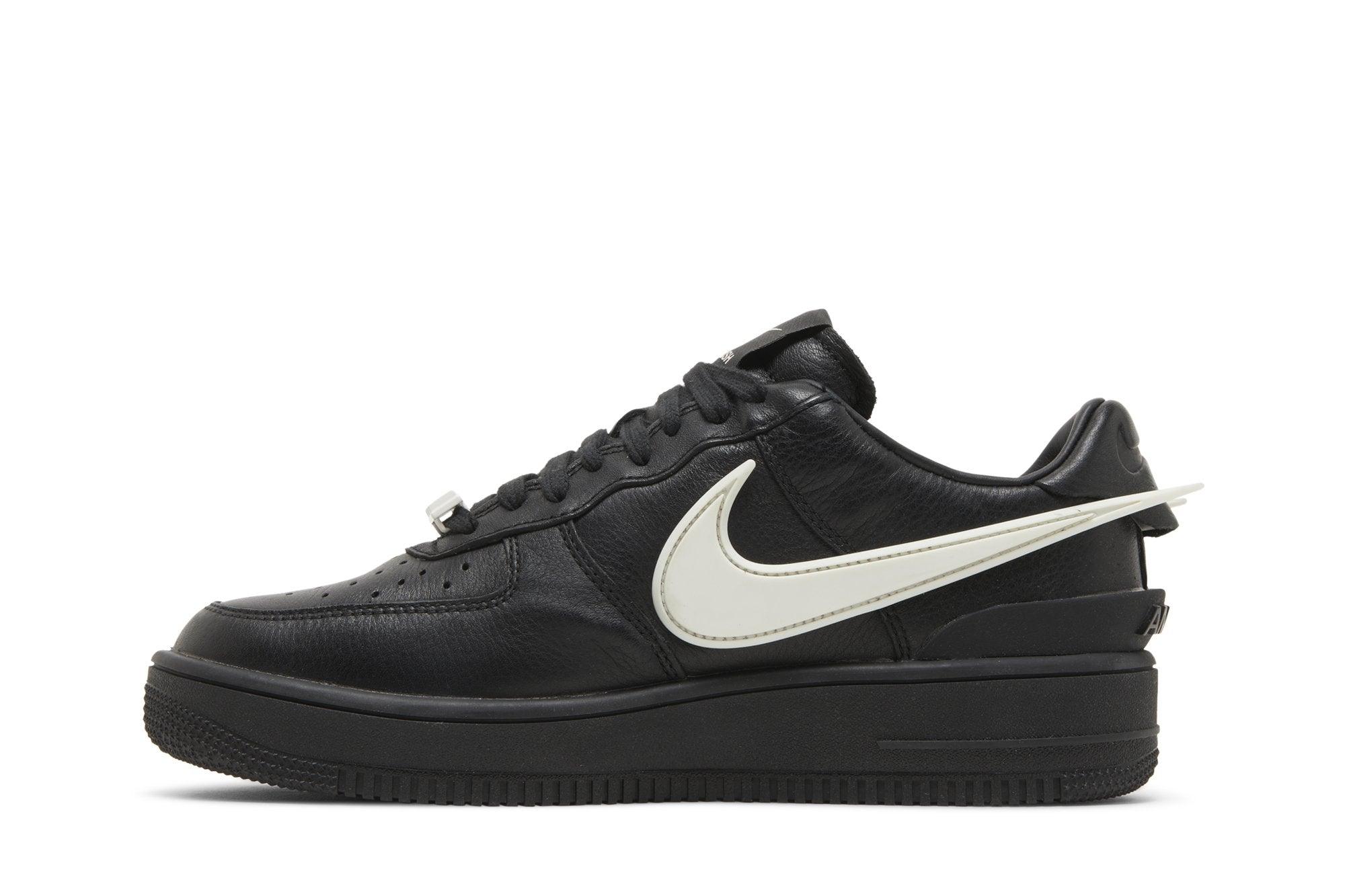 Ambush x Nike Air Force 1 Low Black