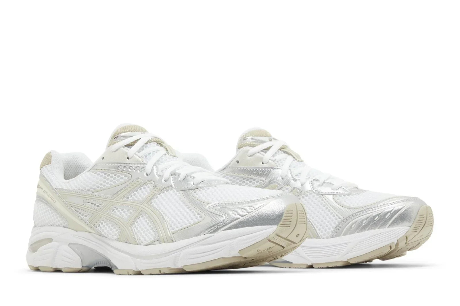 Asics GT-2160 Biały Putty