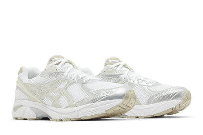Asics GT-2160 Biały Putty