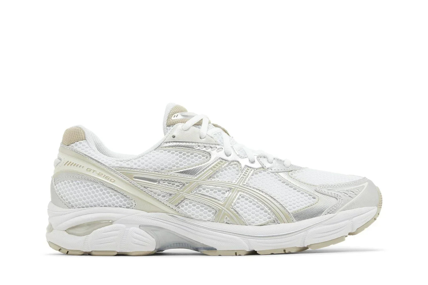 Asics GT-2160 White Putty