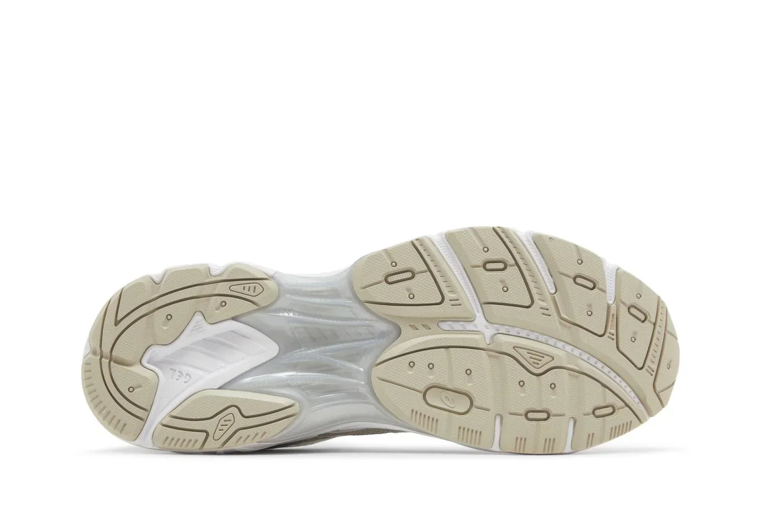 Asics GT-2160 Biały Putty