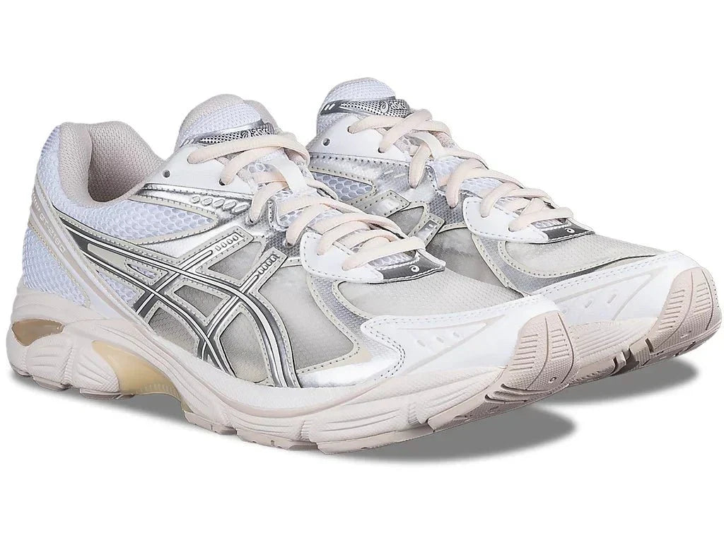Asics GT-2160 x Above the Clouds Biały Czysty Srebrny
