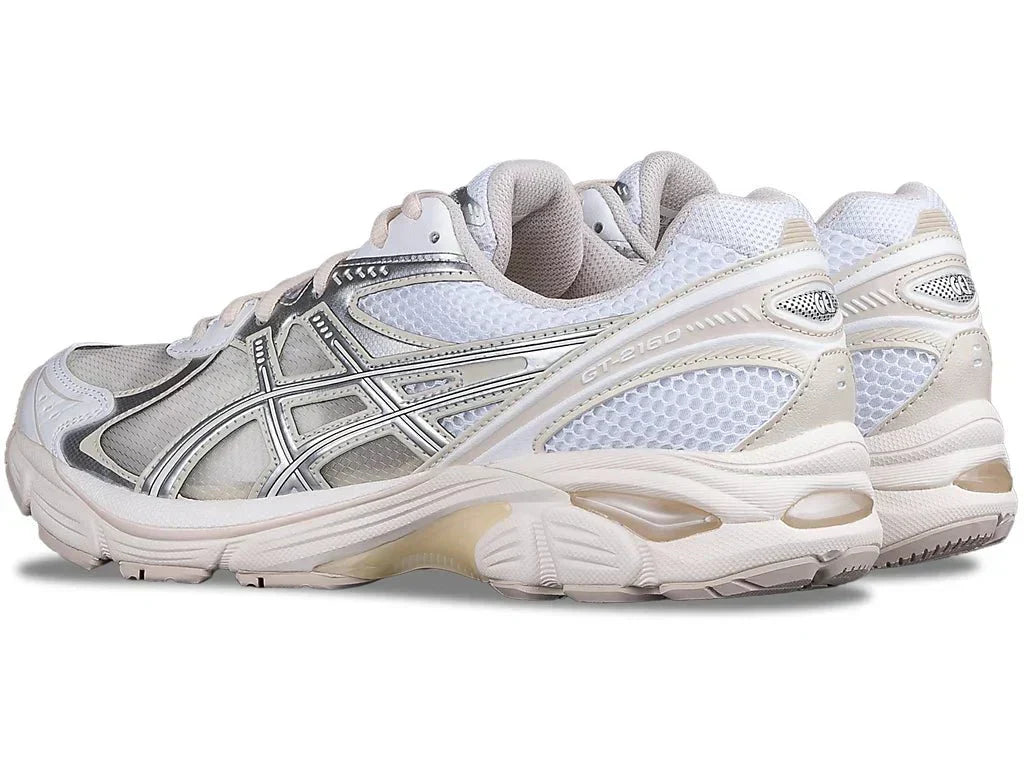 Asics GT-2160 x Above the Clouds Biały Czysty Srebrny