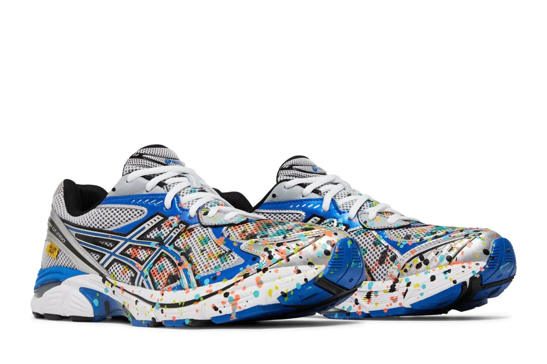 Asics GT-2160 x Gallery Dept. ComplexCon Szary