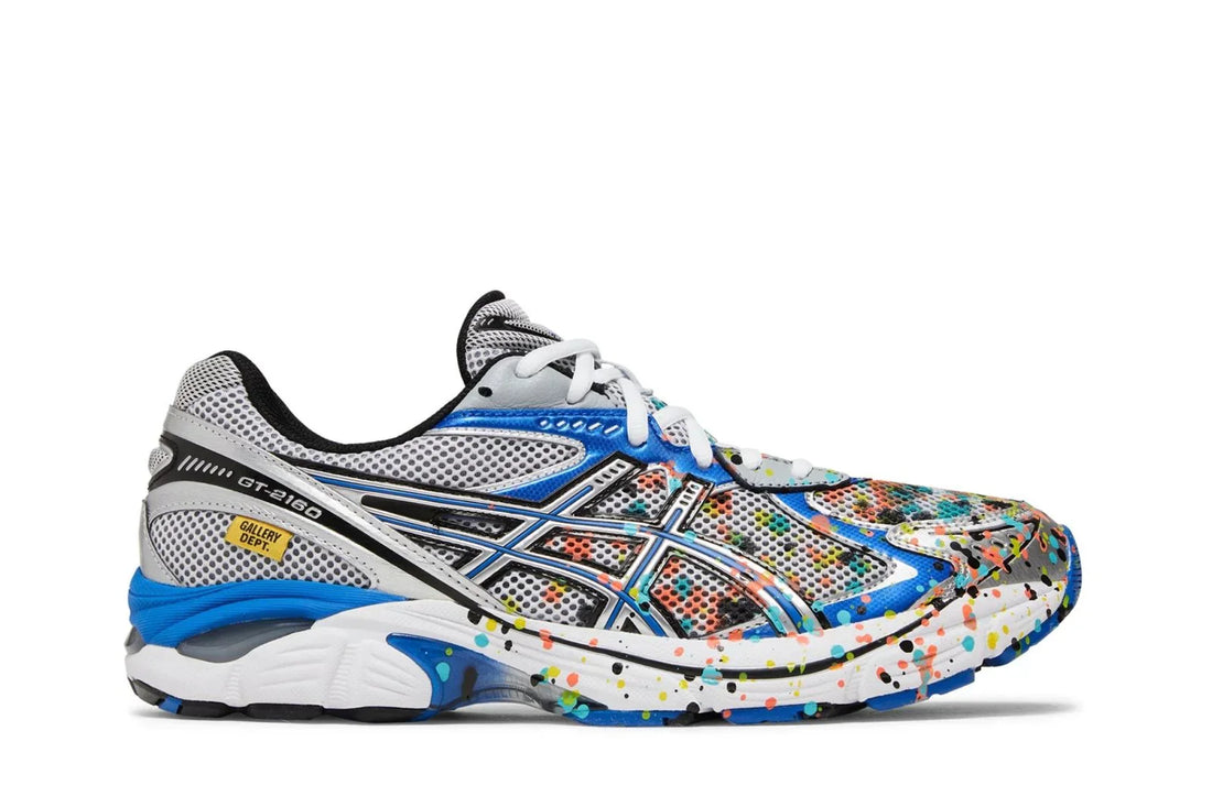 Asics GT-2160 x Gallery Dept. ComplexCon Szary