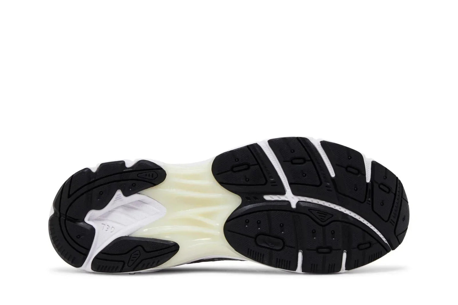 Asics GT-2160 x PaperGirl Beams Biały Srebrny