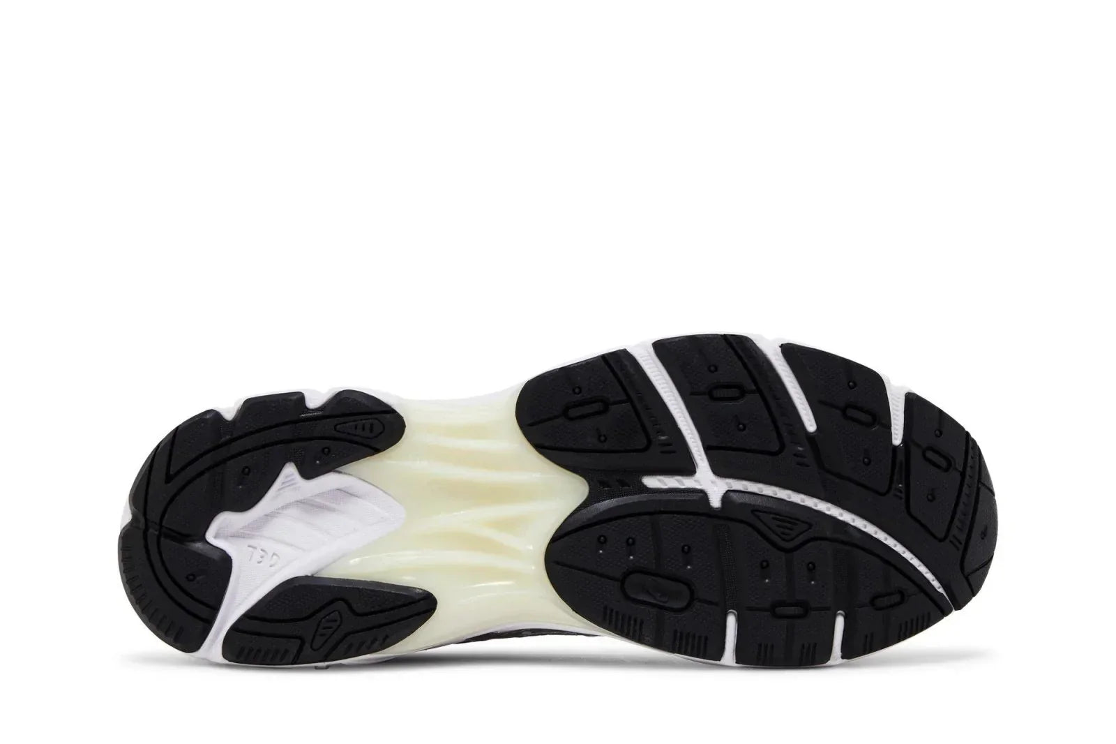Asics GT-2160 x PaperGirl Beams Biały Srebrny
