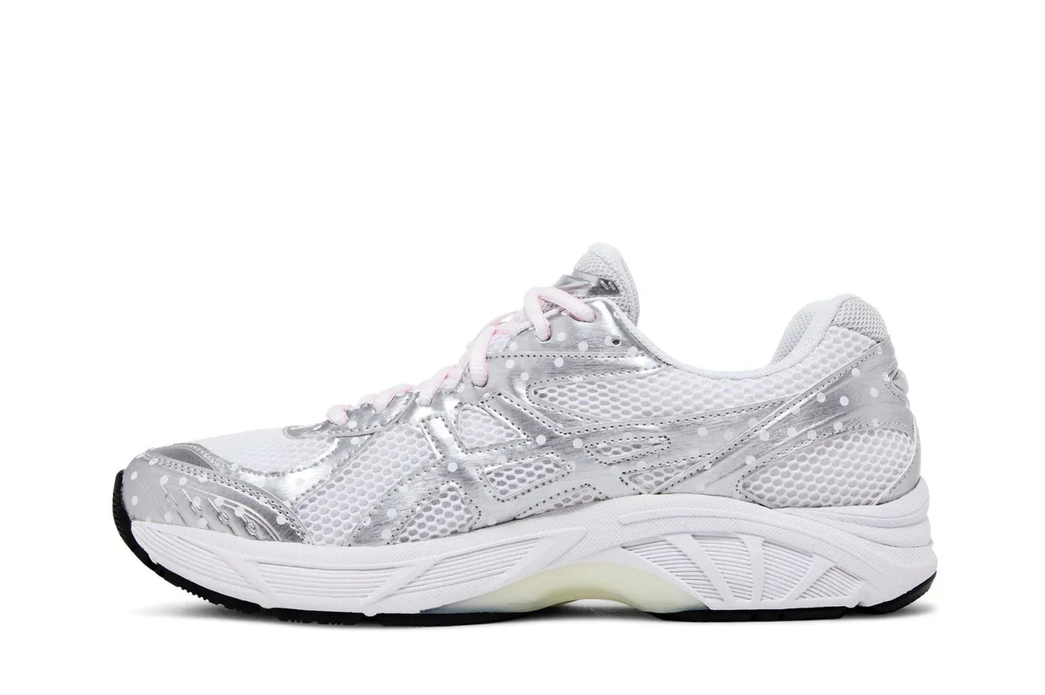 Asics GT-2160 x PaperGirl Beams Biały Srebrny