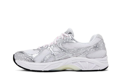 Asics GT-2160 x PaperGirl Beams Biały Srebrny