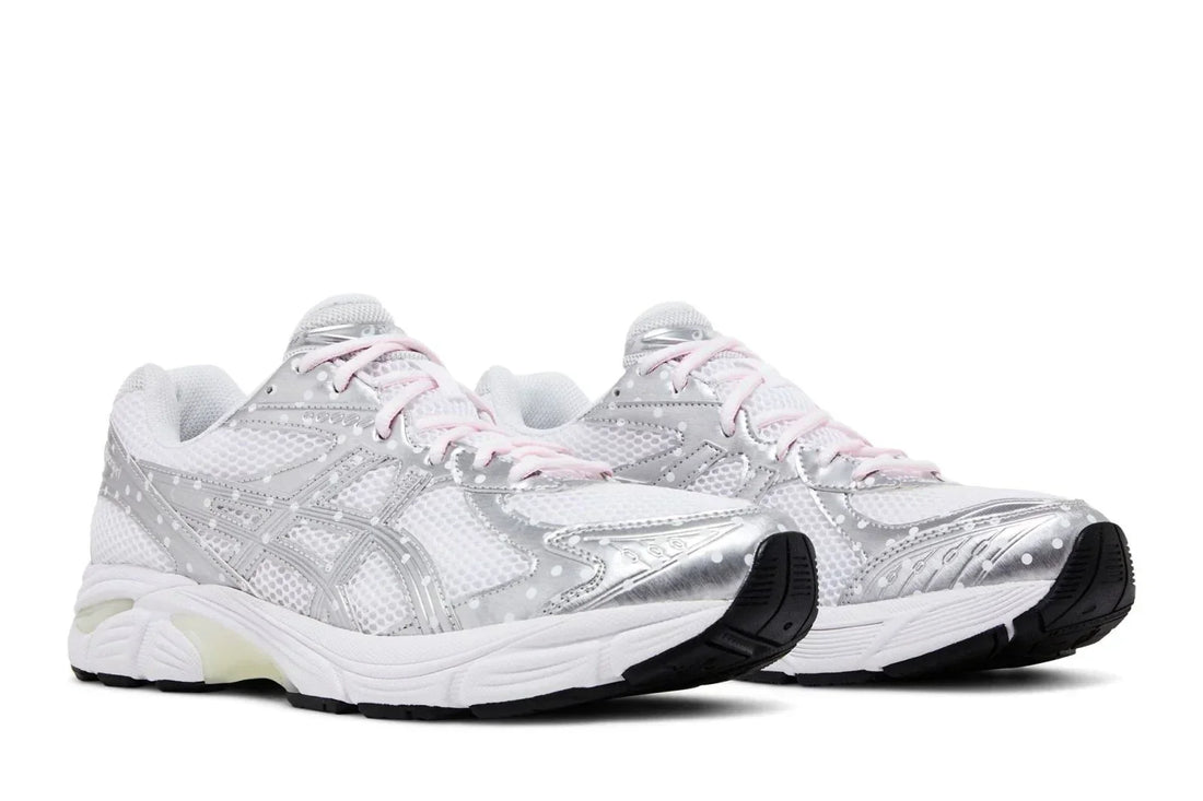 Asics GT-2160 x PaperGirl Beams Biały Srebrny