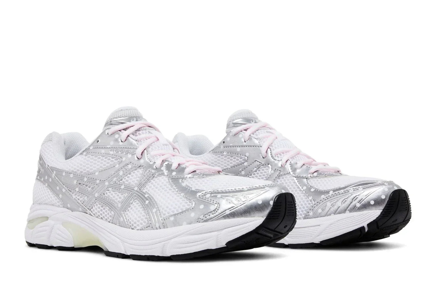 Asics GT-2160 x PaperGirl Beams Biały Srebrny