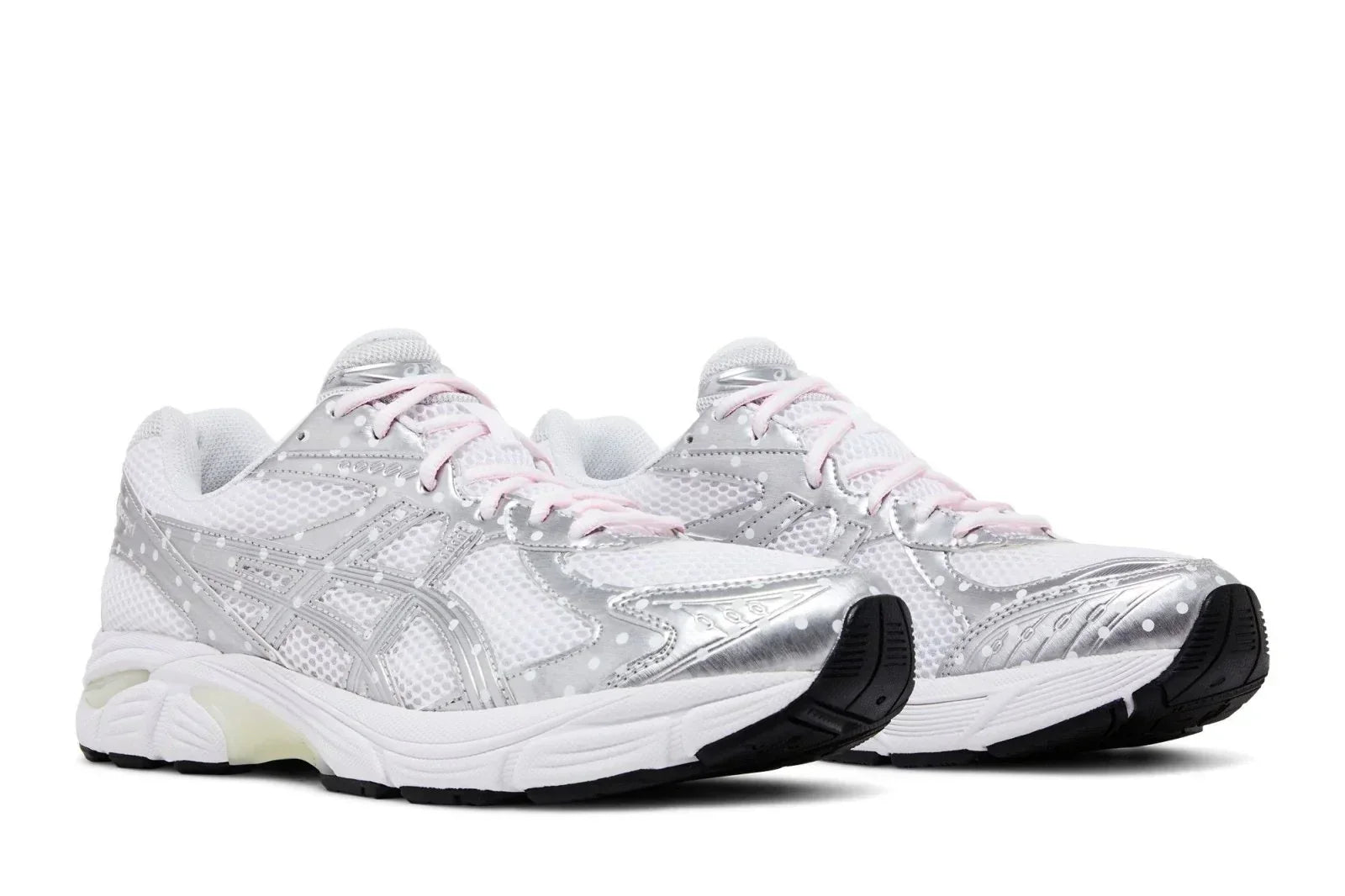 Asics GT-2160 x PaperGirl Beams Biały Srebrny