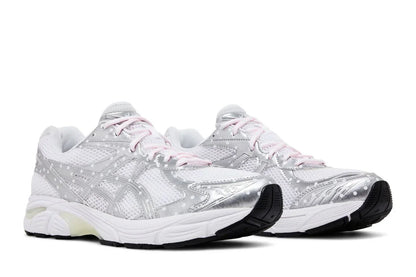 Asics GT-2160 x PaperGirl Beams Biały Srebrny