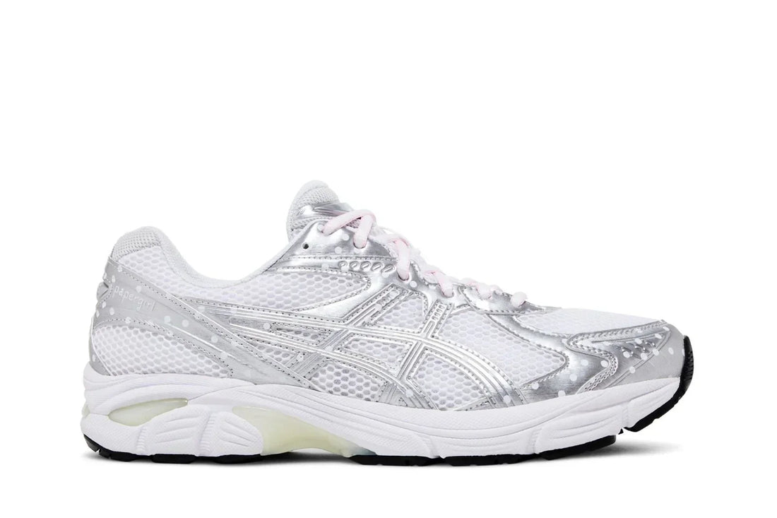 Asics GT-2160 x PaperGirl Beams Biały Srebrny