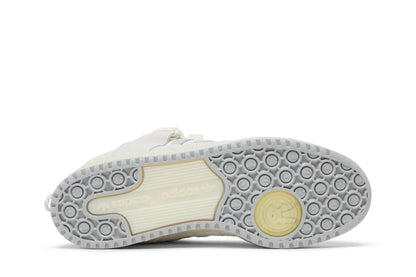 Adidas Forum Buckle Low x Bad Bunny White