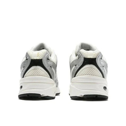 New Balance 530 Srebrny Czarny Szary